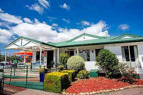 BIG4 Traralgon Park Lane Holiday Park
