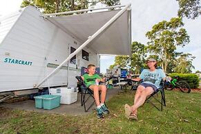 BIG4 Traralgon Park Lane Holiday Park