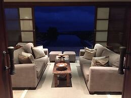 Villa Ali Agung