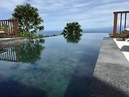 Villa Ali Agung