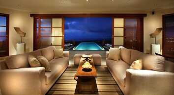 Villa Ali Agung