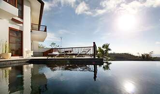 Villa Ali Agung