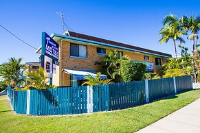 Tannum on the Beach Motel