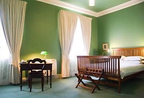 Imperial Fine Accommodation