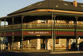 Imperial Fine Accommodation