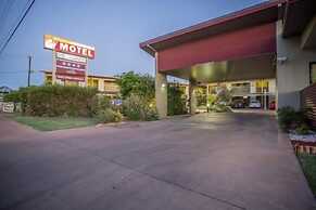 Spinifex Motel & Serviced Apartments