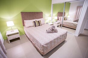 Spinifex Motel & Serviced Apartments