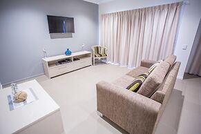 Spinifex Motel & Serviced Apartments
