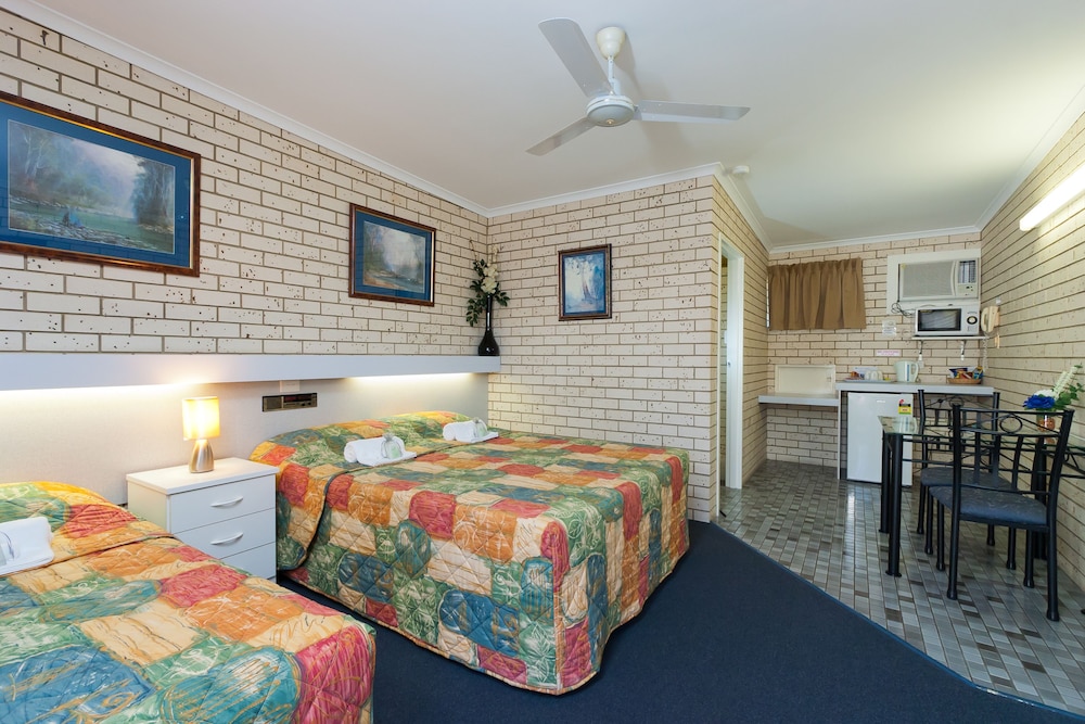 Cara Motel