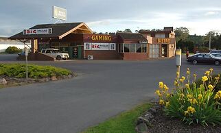 Seabrook Hotel