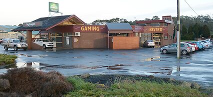 Seabrook Hotel
