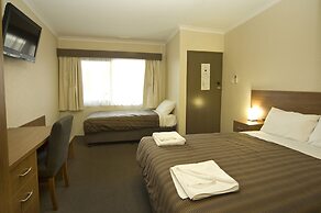 Seabrook Hotel