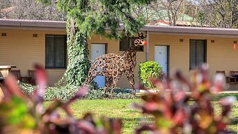 Hamilton Hume Motor Inn