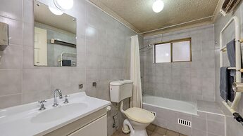 Hamilton Hume Motor Inn