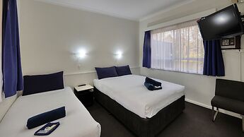 Hamilton Hume Motor Inn