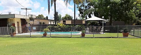Biloela Countryman Motel