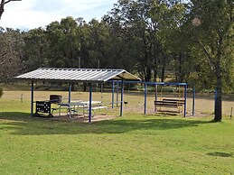 Warrumbungles Mountain Motel
