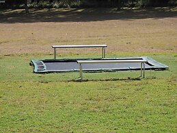Warrumbungles Mountain Motel
