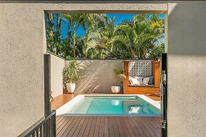 A PERFECT STAY - 3 Little Pigs