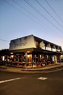 Brunswick River Inn