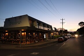 Brunswick River Inn