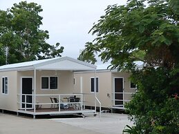 Charters Towers Tourist Park
