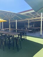 The Queensport Motel & Tavern