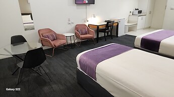 The Grand Motel