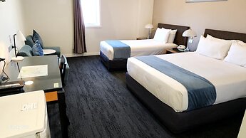 The Grand Motel