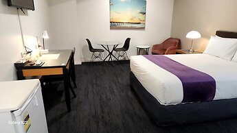 The Grand Motel