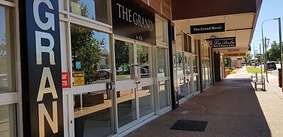 The Grand Motel