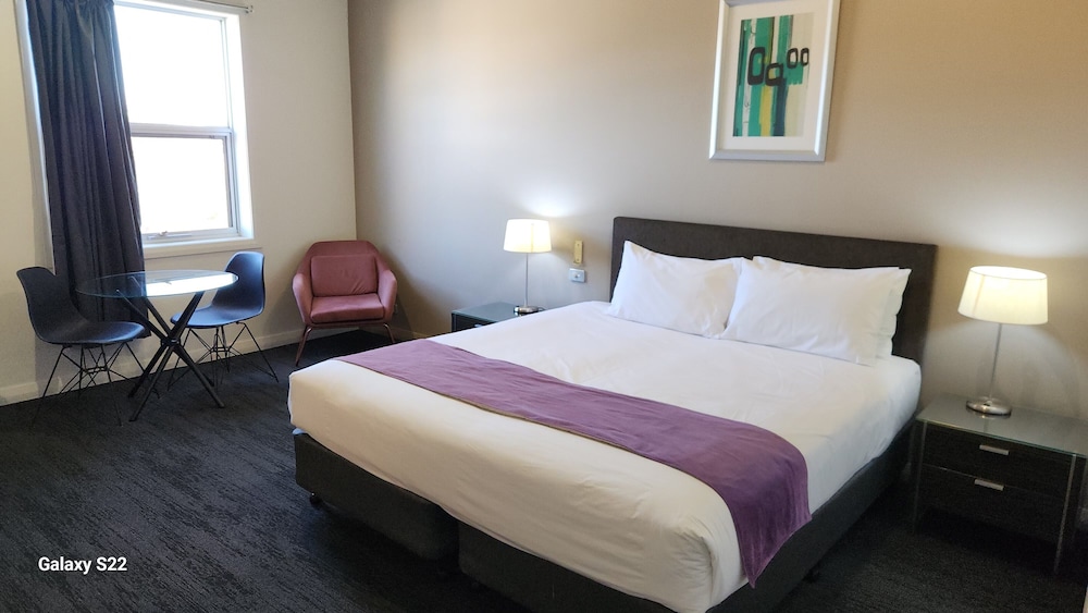 The Grand Motel
