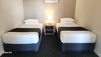 The Grand Motel