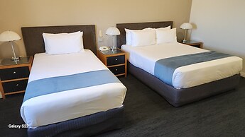 The Grand Motel