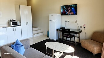 The Grand Motel