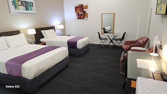 The Grand Motel