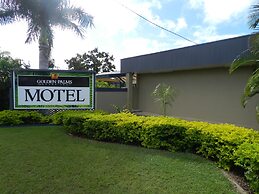 Golden Palms Motor Inn
