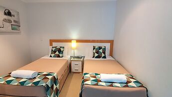 Koola Beach Apartments Bargara