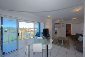 Koola Beach Apartments Bargara