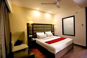 Hotel Oyster