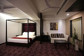 Hotel Oyster