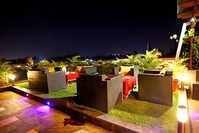 Hotel Oyster