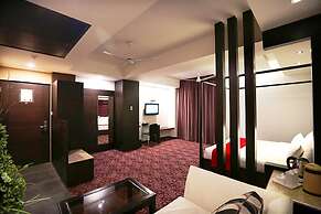 Hotel Oyster