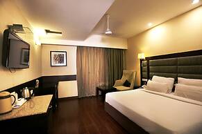 Hotel Oyster