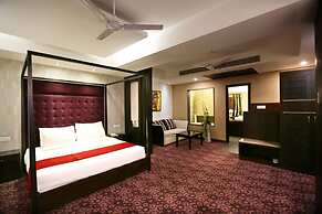 Hotel Oyster