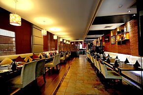Hotel Oyster