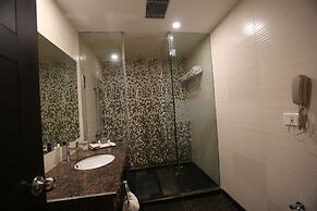 Hotel Oyster