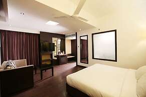 Hotel Oyster