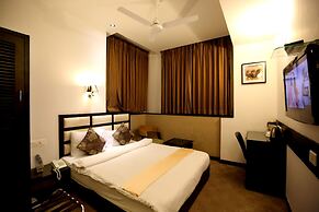 Hotel Oyster