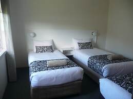 Rosebourne Gardens Motel